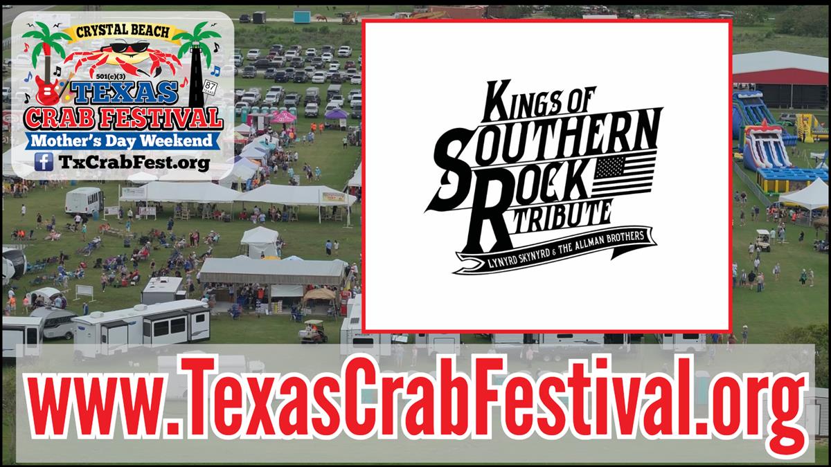 Kings of Southern Rock