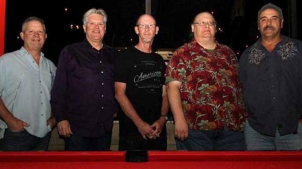Knott Brothers