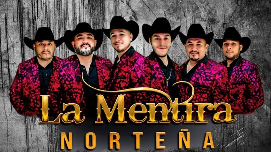  La Mentira Norteña