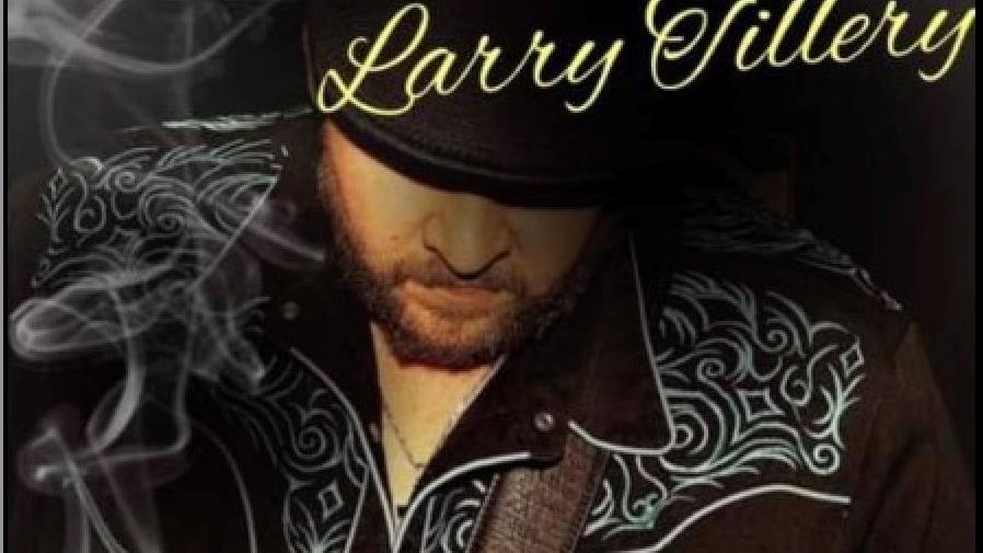 Larry Tillery