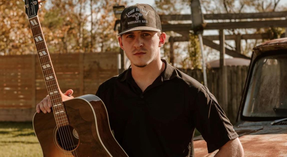 Logan Beard