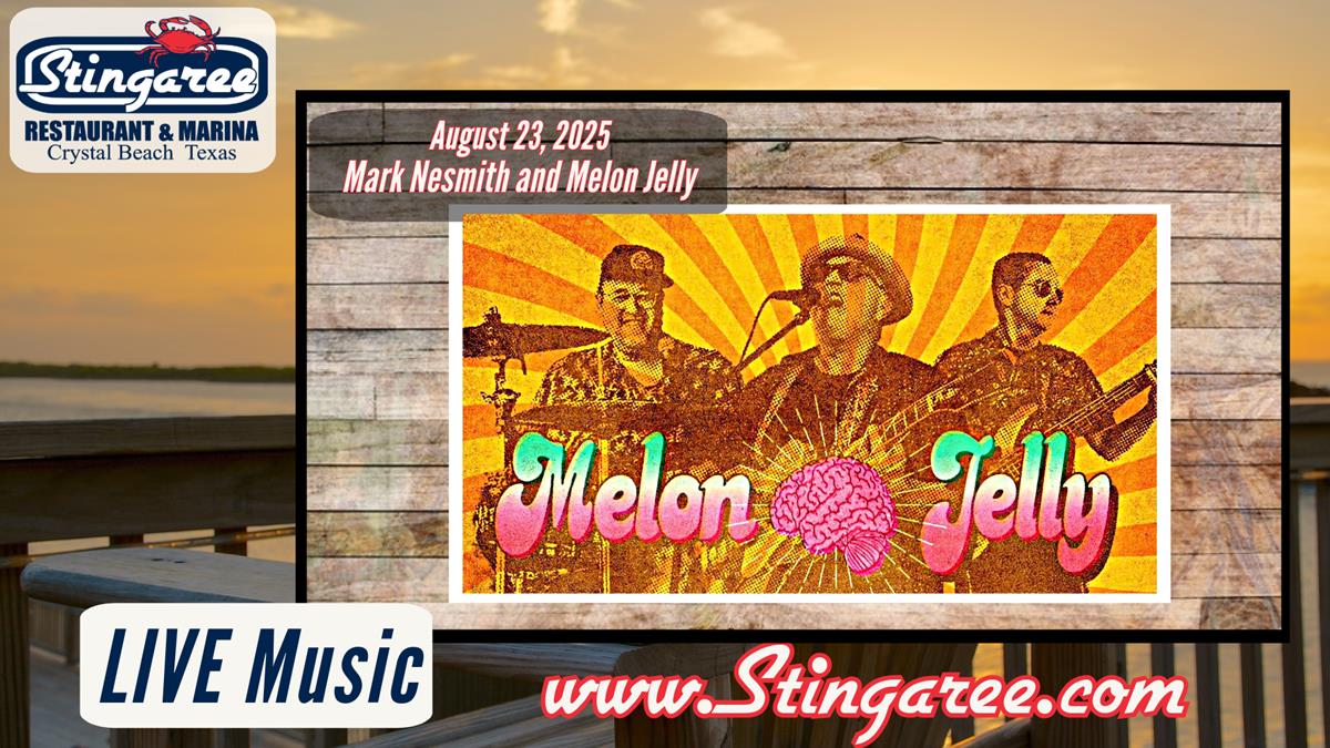 Melon Jelly