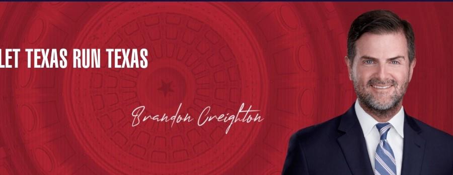 Meet The Senator