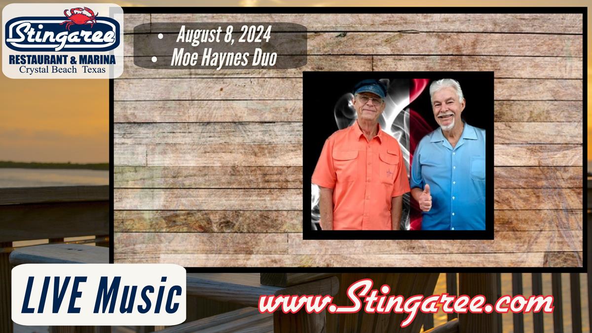 Moe Haynes Duo