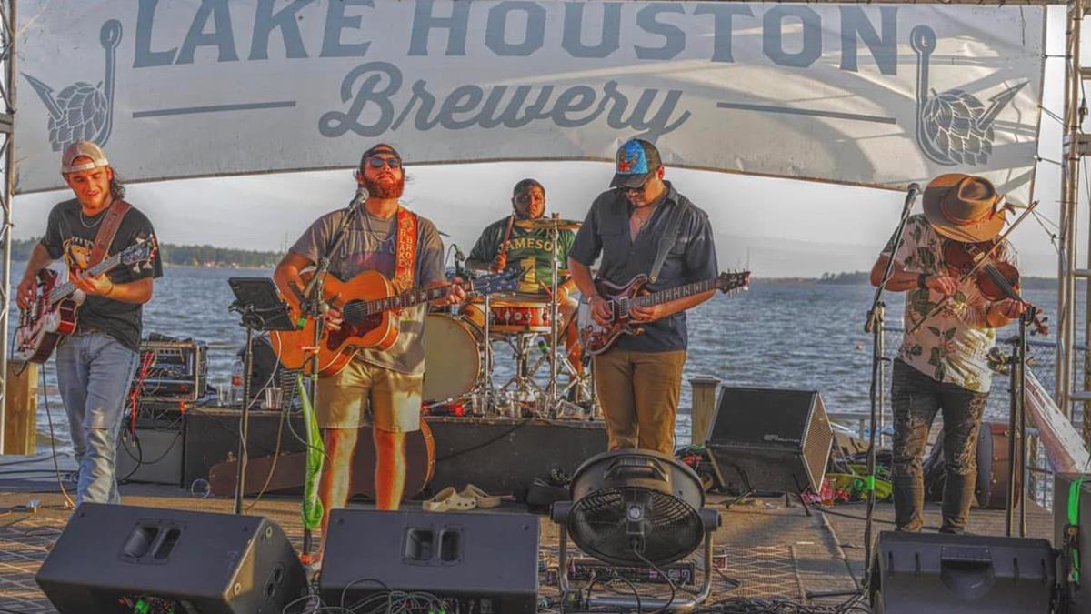 Mud Creek Revival
