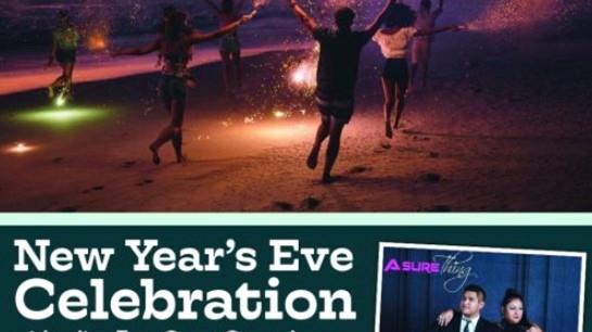 New Year's Eve Celebration