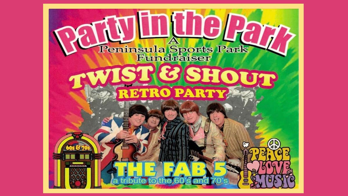 Party in the Park