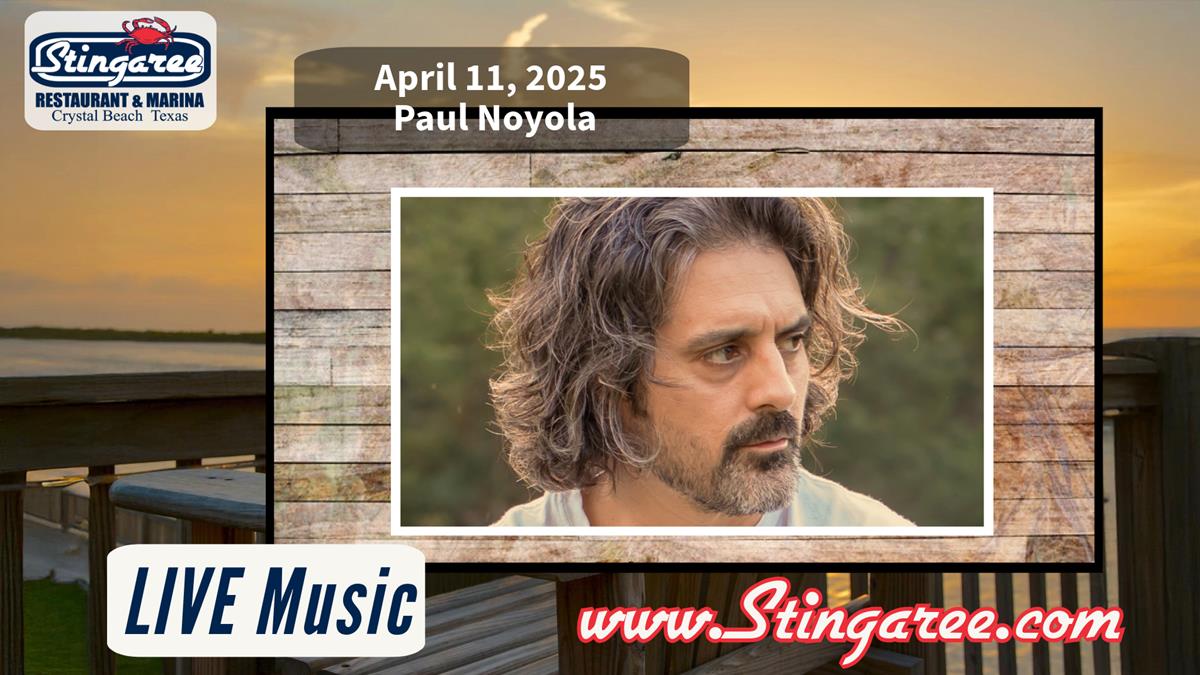 Paul Noyola