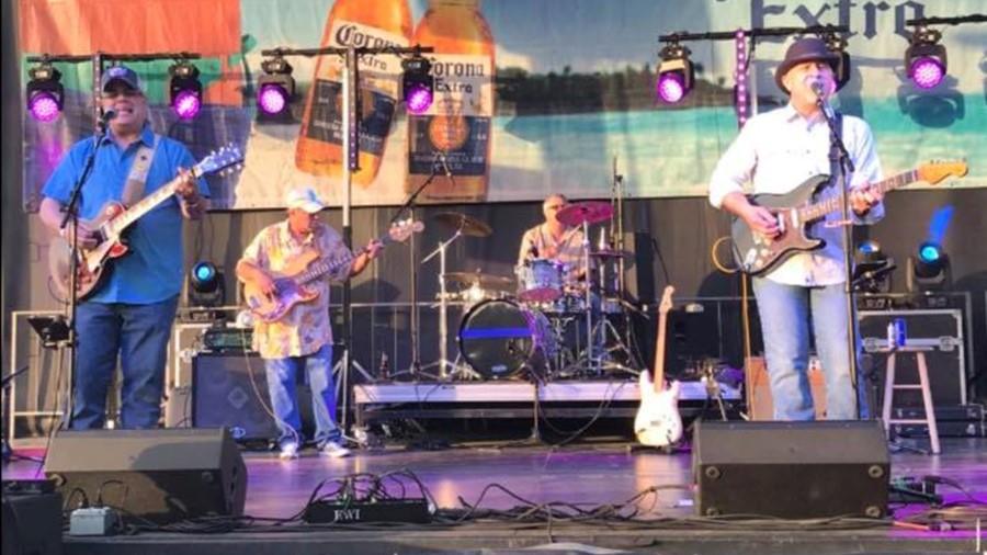 Pea Patch Orchestra 
