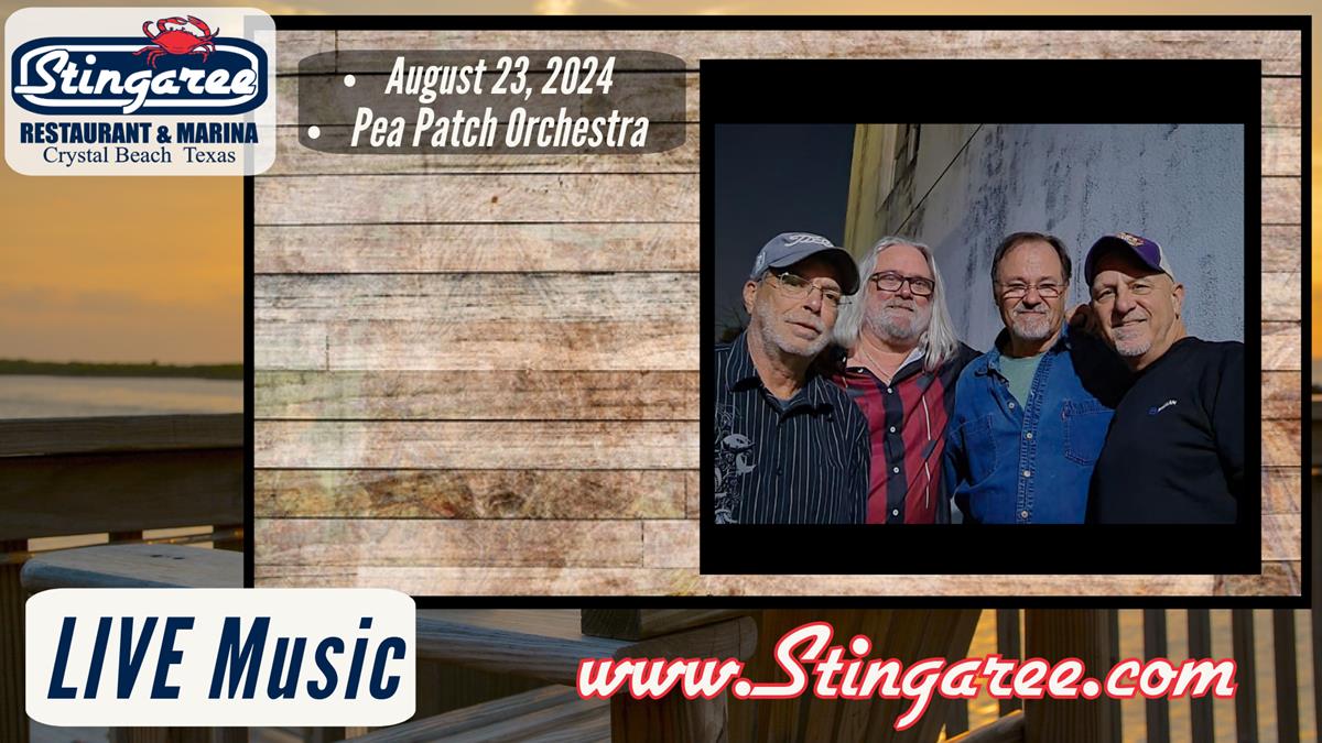 Pea Patch Orchestra