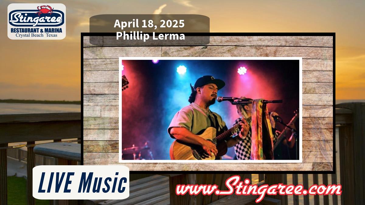Phillip Lerma