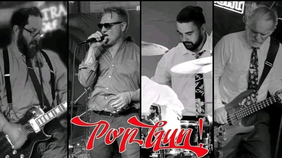 Pop Gun