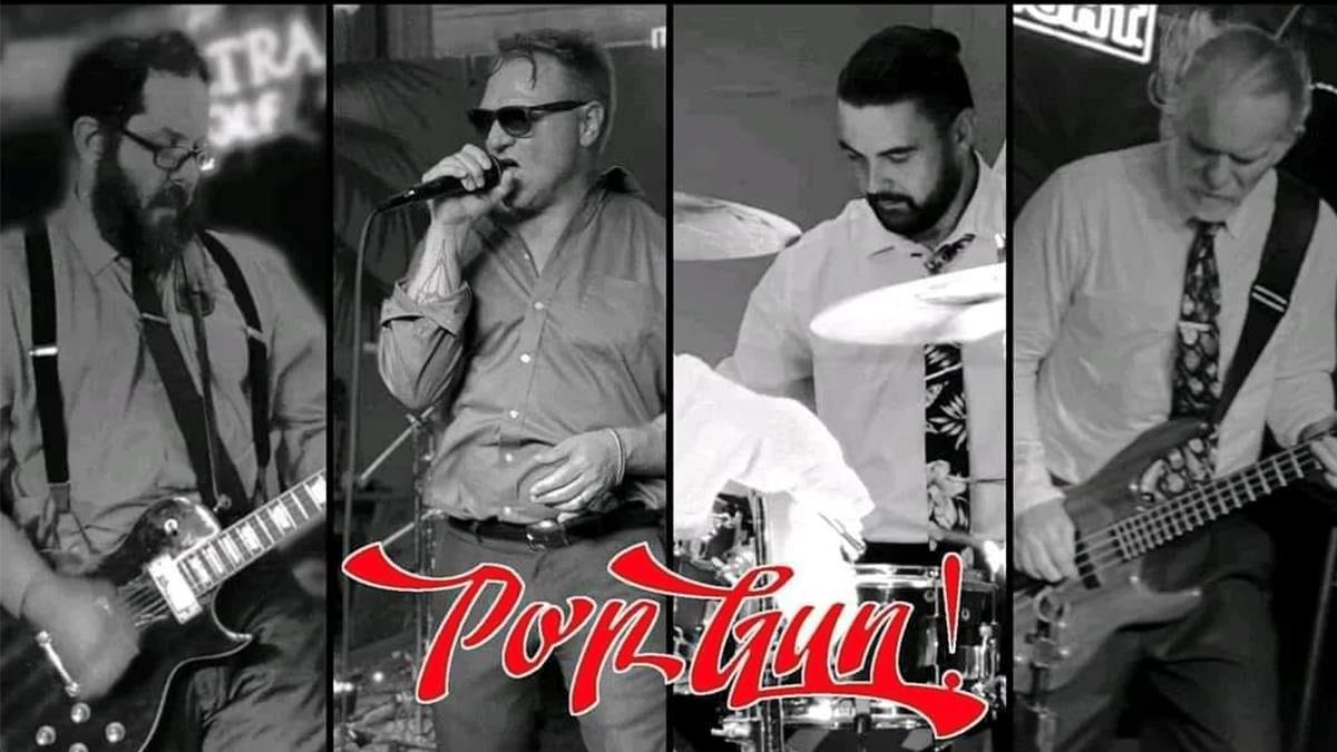 Pop Gun!
