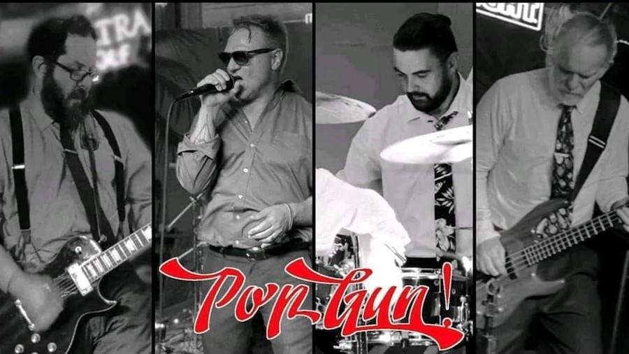 PopGun!