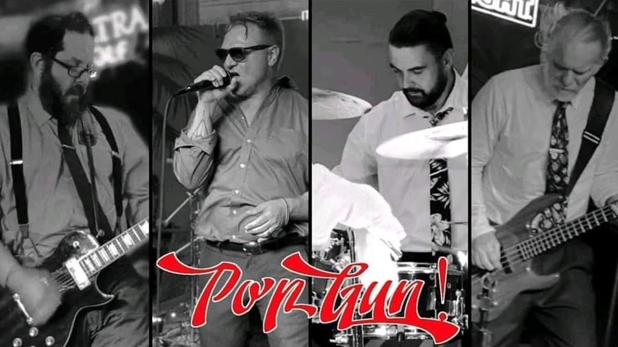 PopGun!