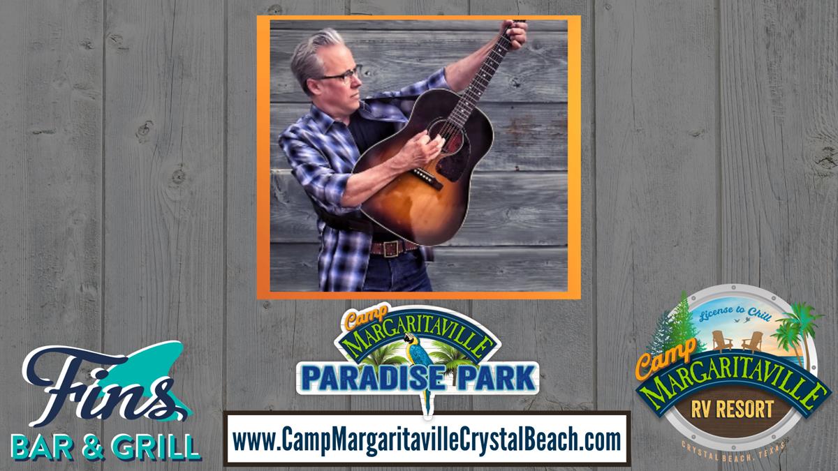 Radney Foster-Memorial Day weekend