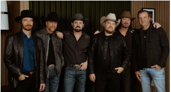 Randy Rogers Band