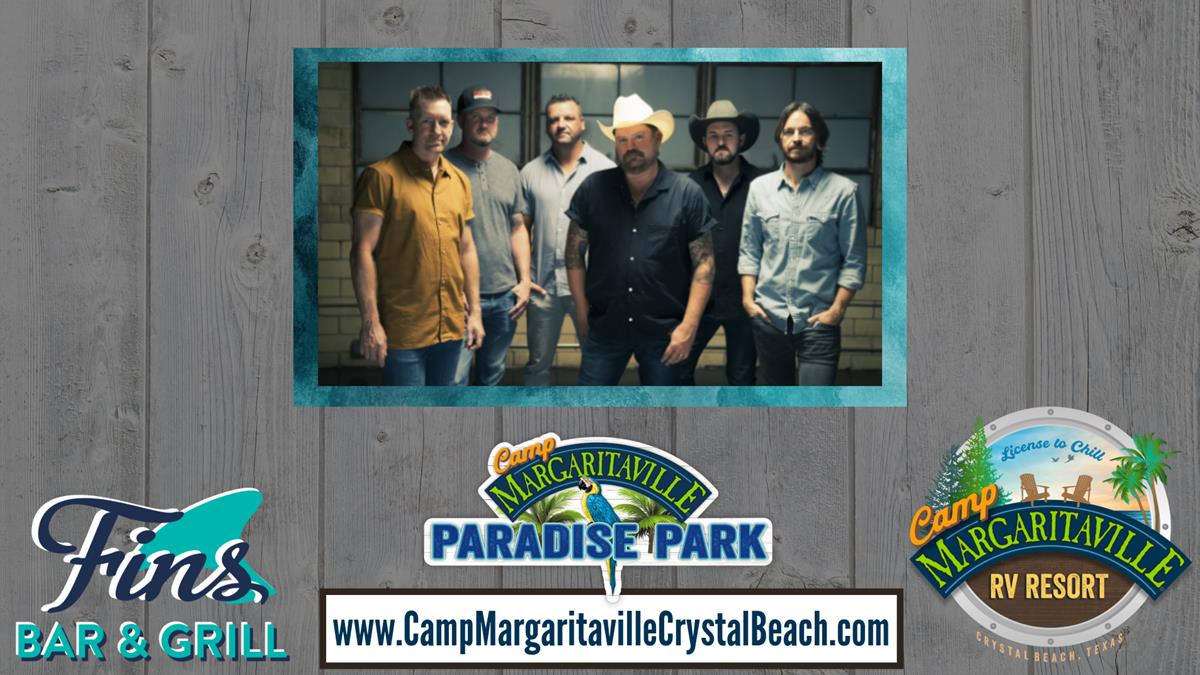 Randy Rogers Band - Memorial Day Weekend
