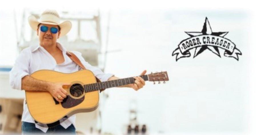 Roger Creager