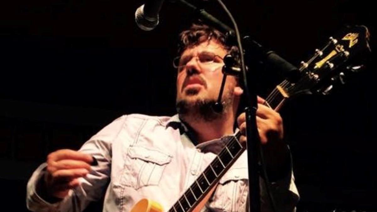Ryan Guidry