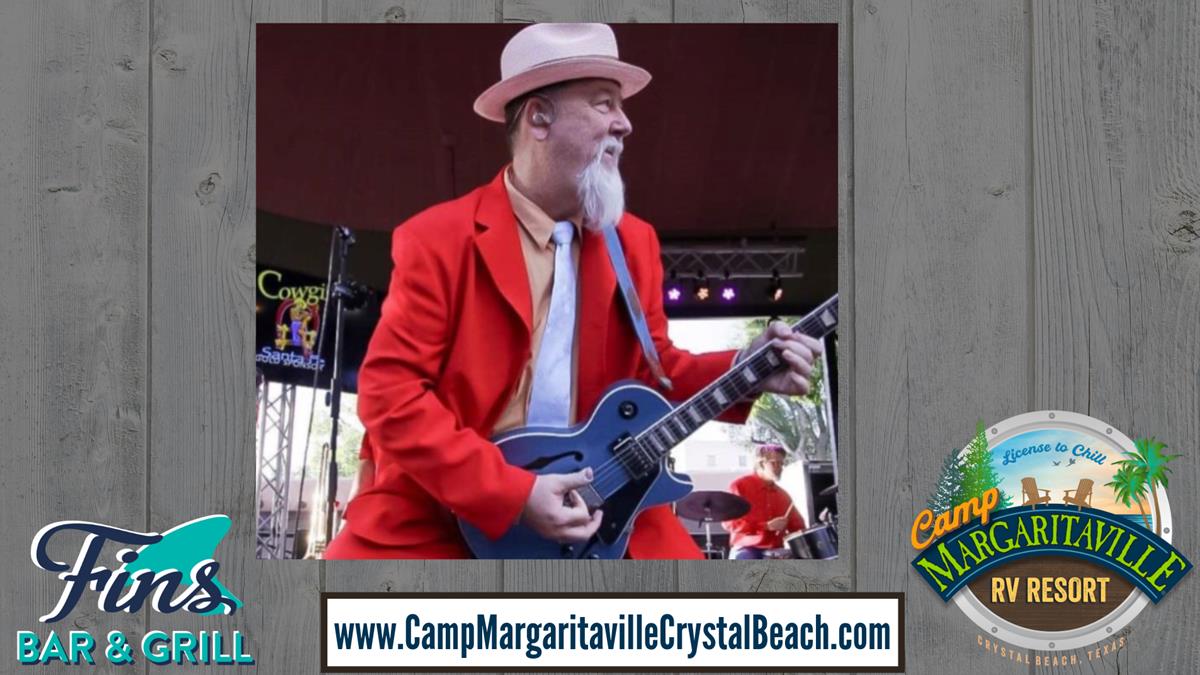 Shinyribs