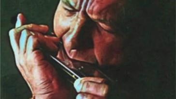 Sonny Boy Terry Blues