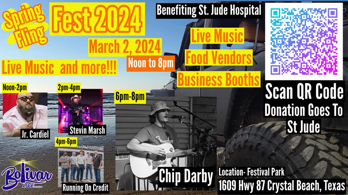 Spring Fling Festival