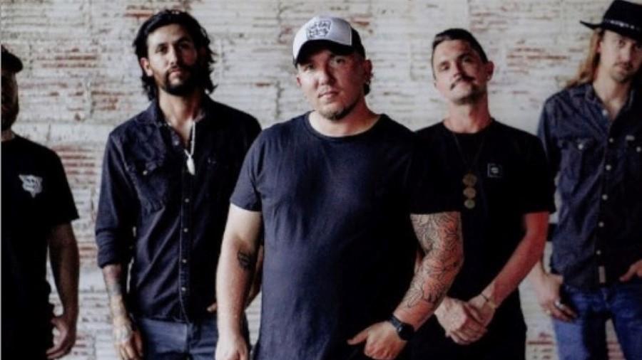 Teague Brothers Band