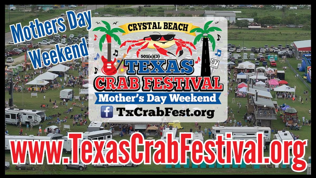 Texas Crab Festival