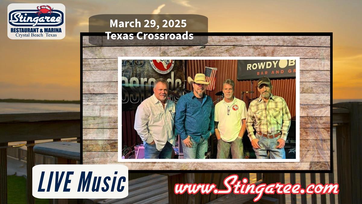 Texas Crossroads