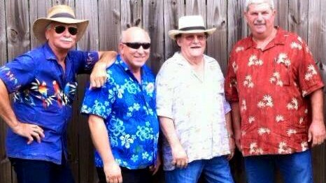 The Cadillacs