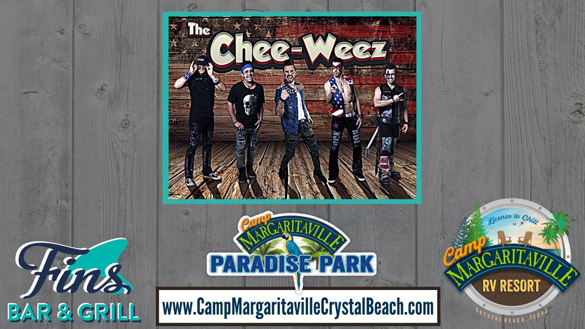 The Chee-Weez