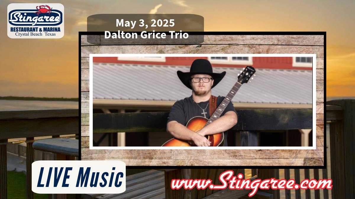 The Dalton Grice Trio