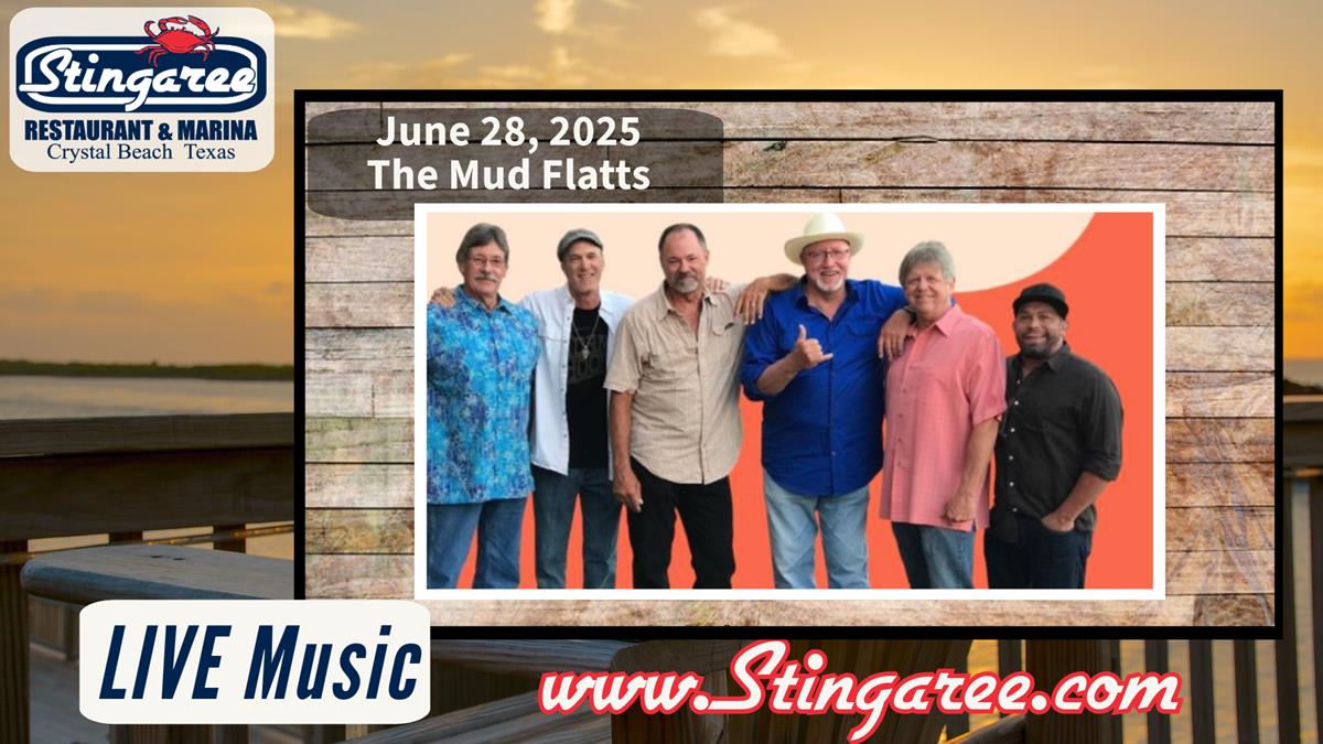 The Mud Flatts
