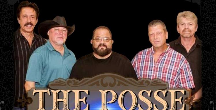 The Posse