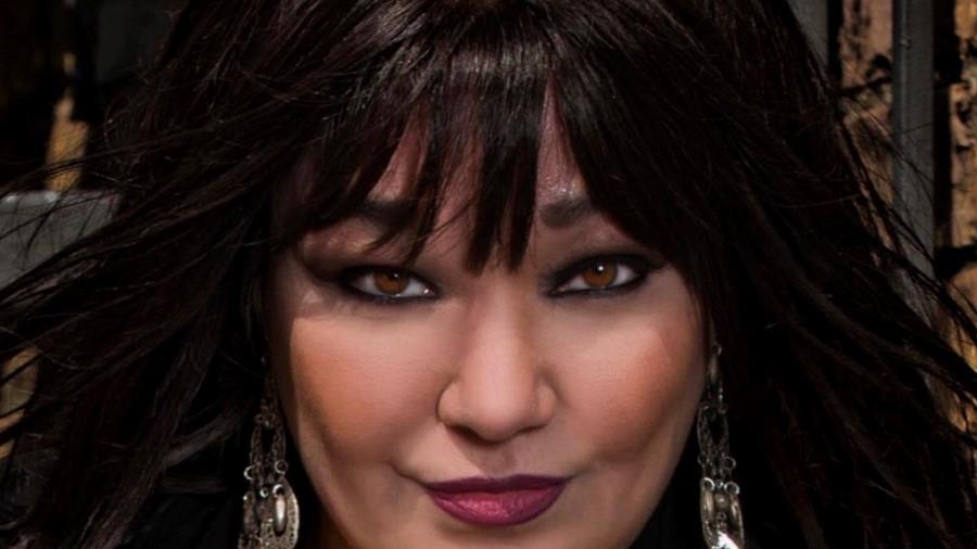 The Tracy Perez Band