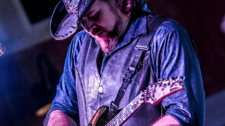 Tim Burge