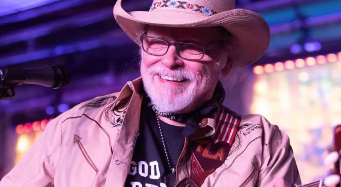 Tommy Alverson