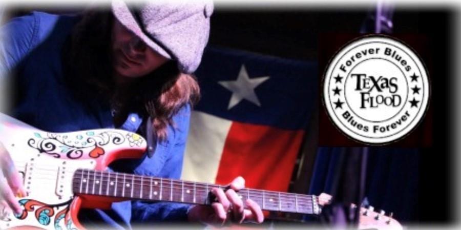 Tommy Katona & Texas Flood