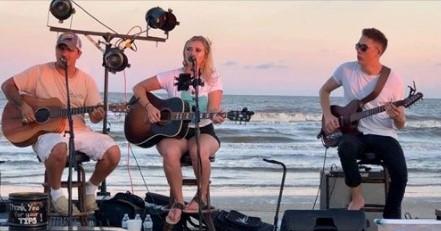 Treble Soul's 3rd Annual Beach Bash
