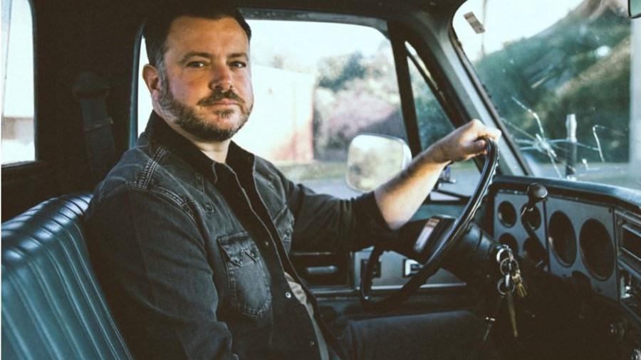 Wade Bowen