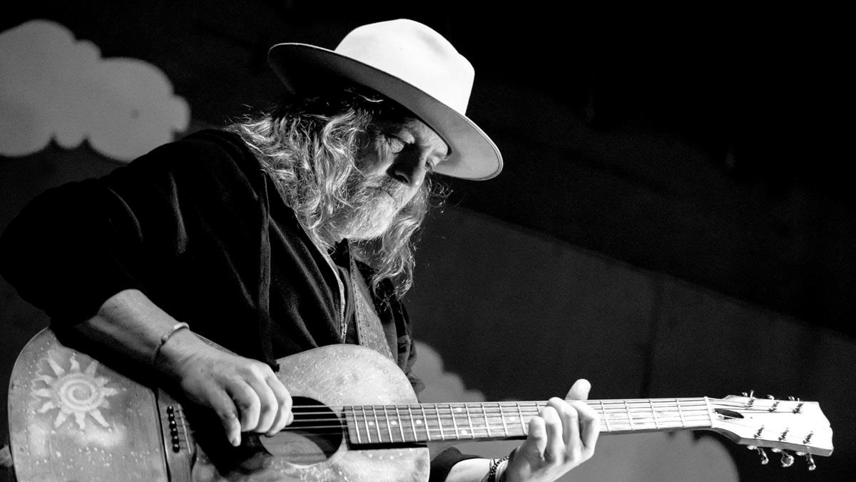 Walt Wilkins