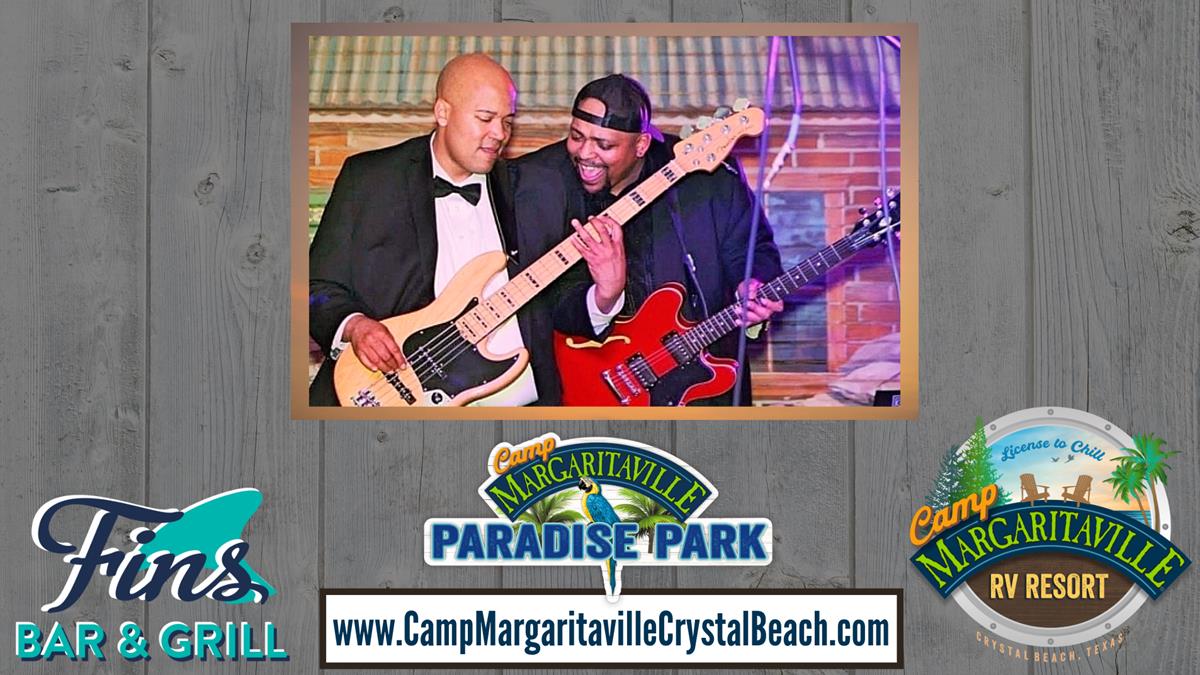 Wesley Pruitt Band
