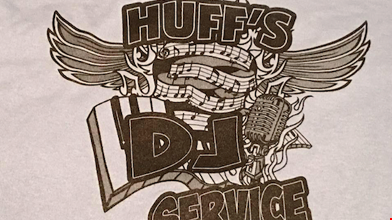 Huff's DJ Service