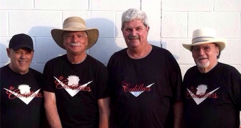 The Cadillacs