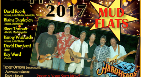 Mud Flats Band