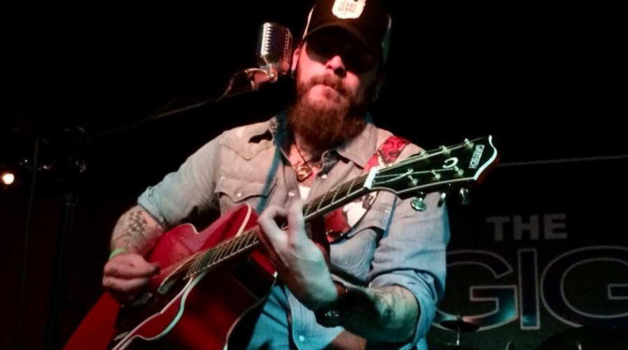 Lee Pelly Acoustic Show