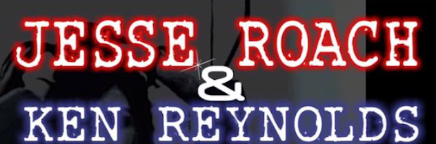 Jesse Roach and Ken Reynolds