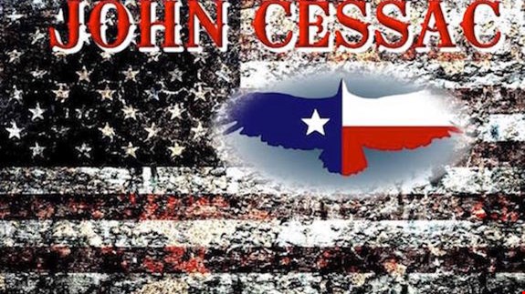 John Cessac
