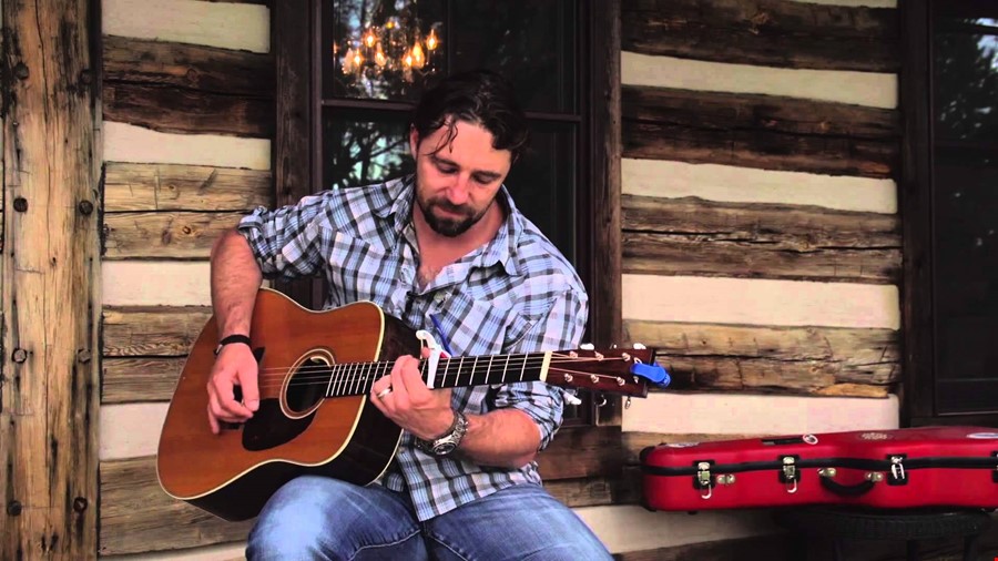 Pete Scobell Band